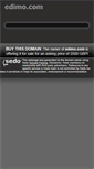 Mobile Screenshot of edimo.com